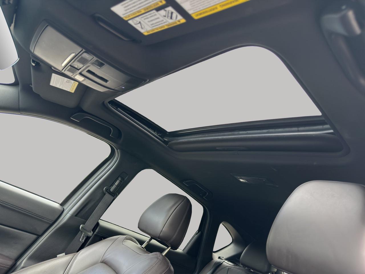2022 Mazda CX-5 Signature | Reverse Cam | Heated Seats Photo