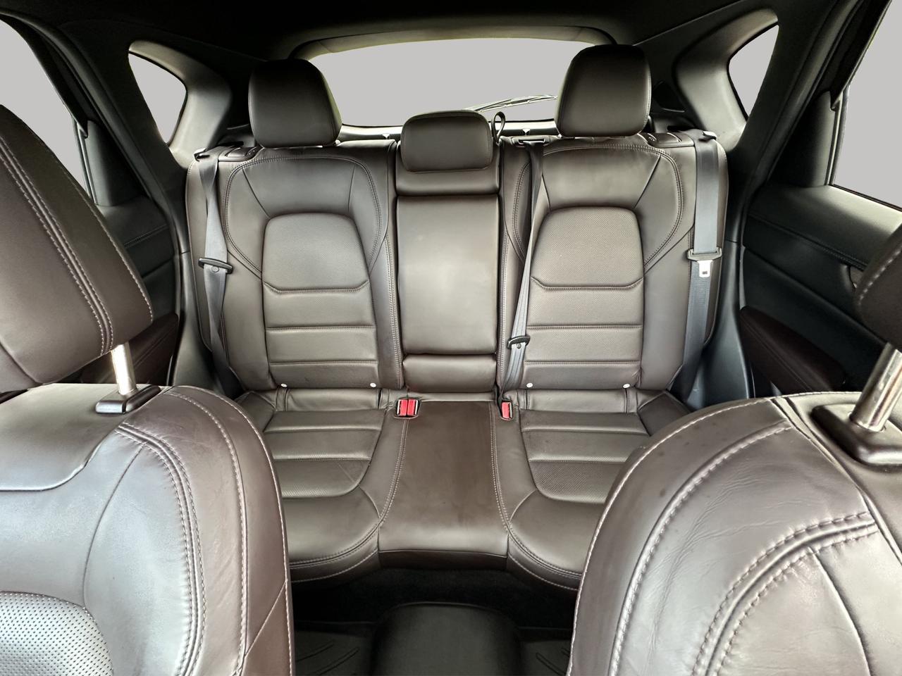 2022 Mazda CX-5 Signature | Reverse Cam | Heated Seats Photo