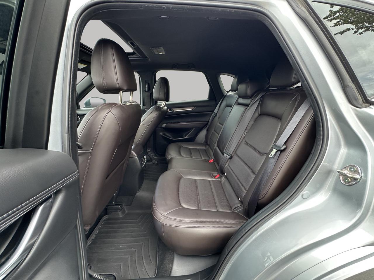 2022 Mazda CX-5 Signature | Reverse Cam | Heated Seats Photo