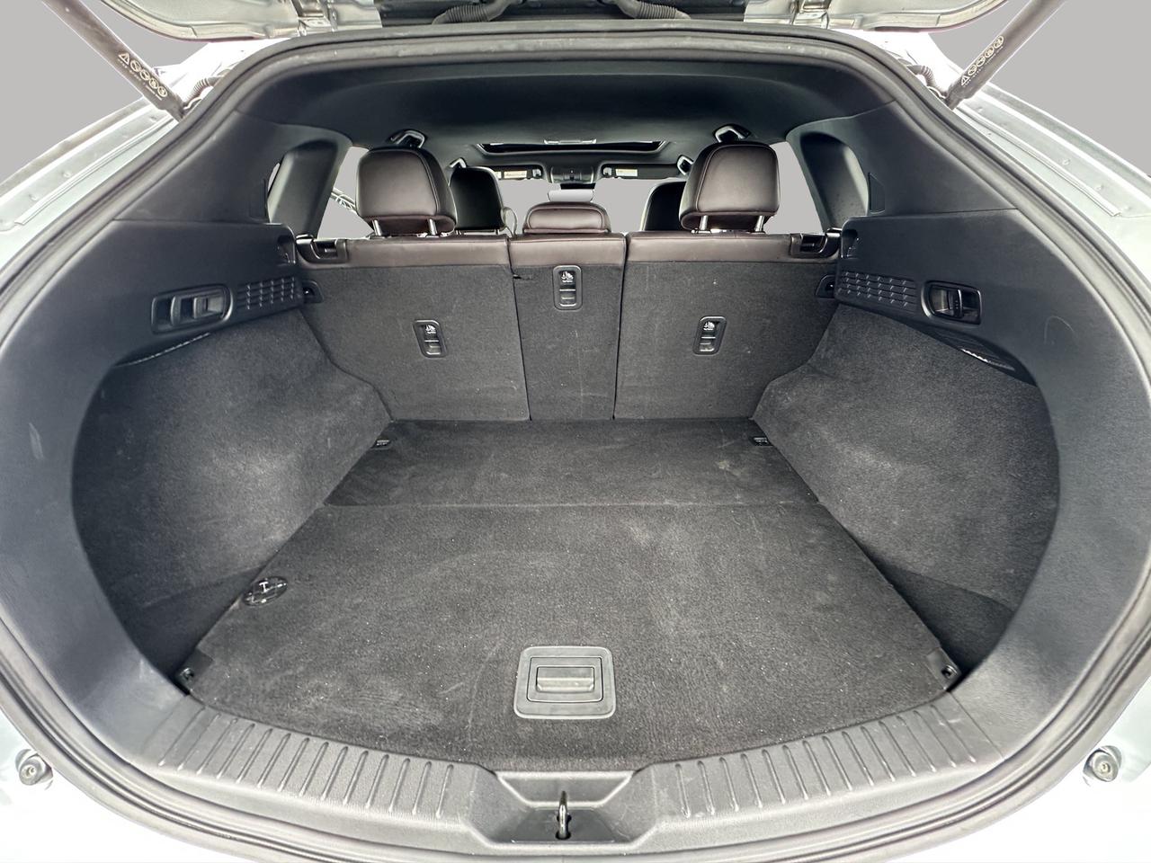 2022 Mazda CX-5 Signature | Reverse Cam | Heated Seats Photo