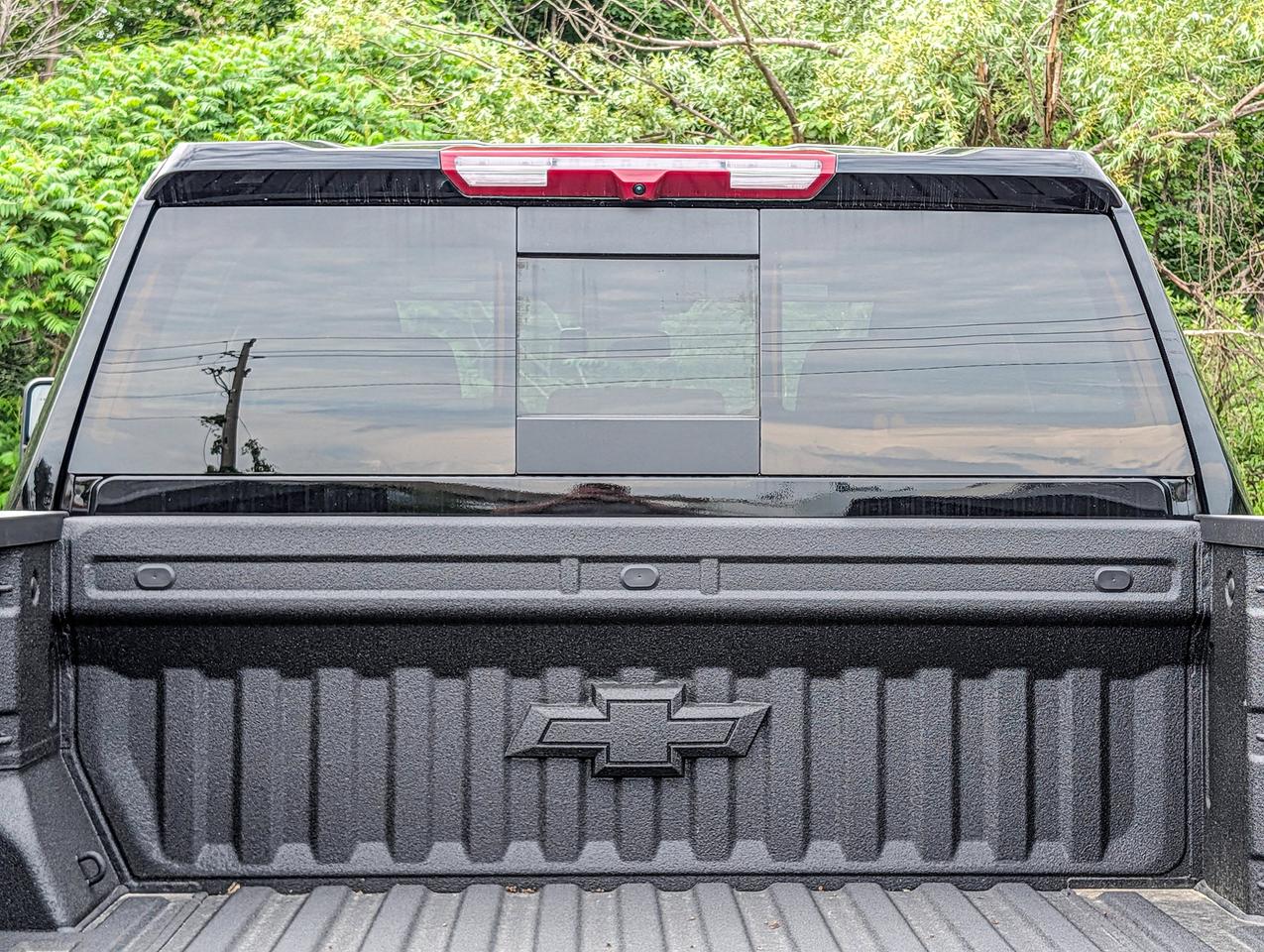 2026 Chevrolet Silverado 3500HD LT Photo