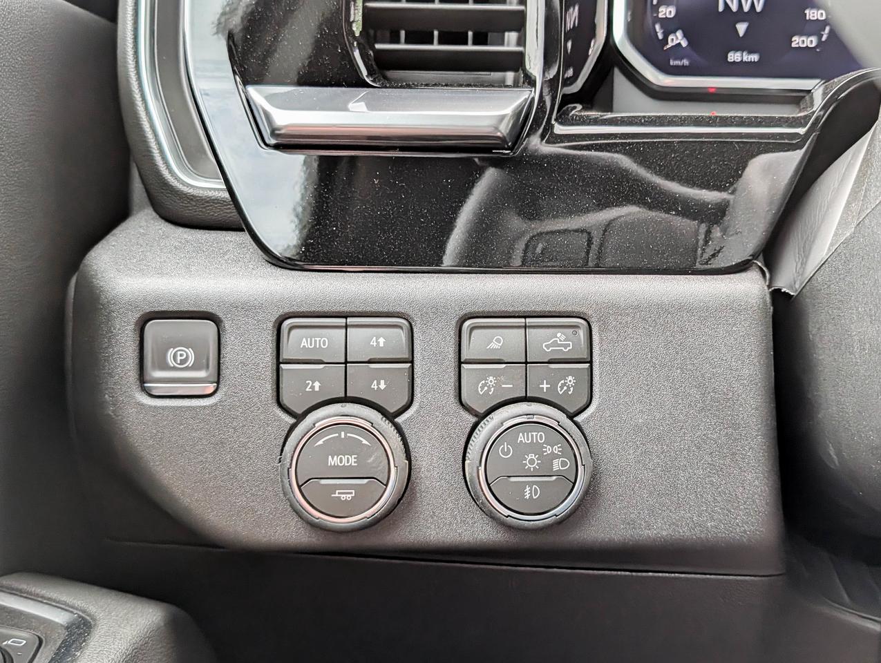 2026 Chevrolet Silverado 3500HD LT Photo