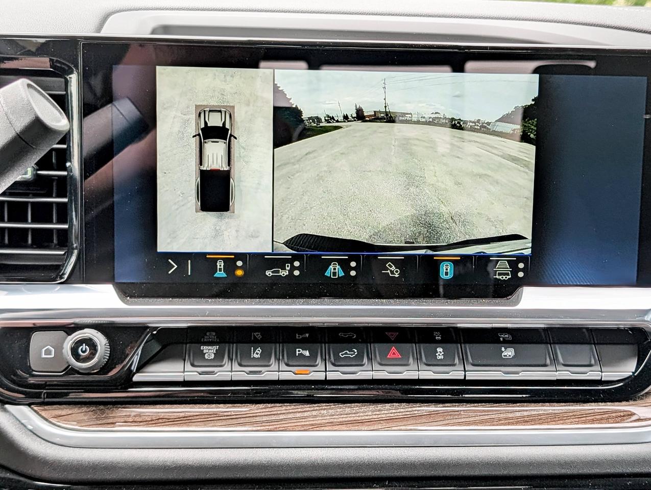 2026 Chevrolet Silverado 3500HD LT Photo