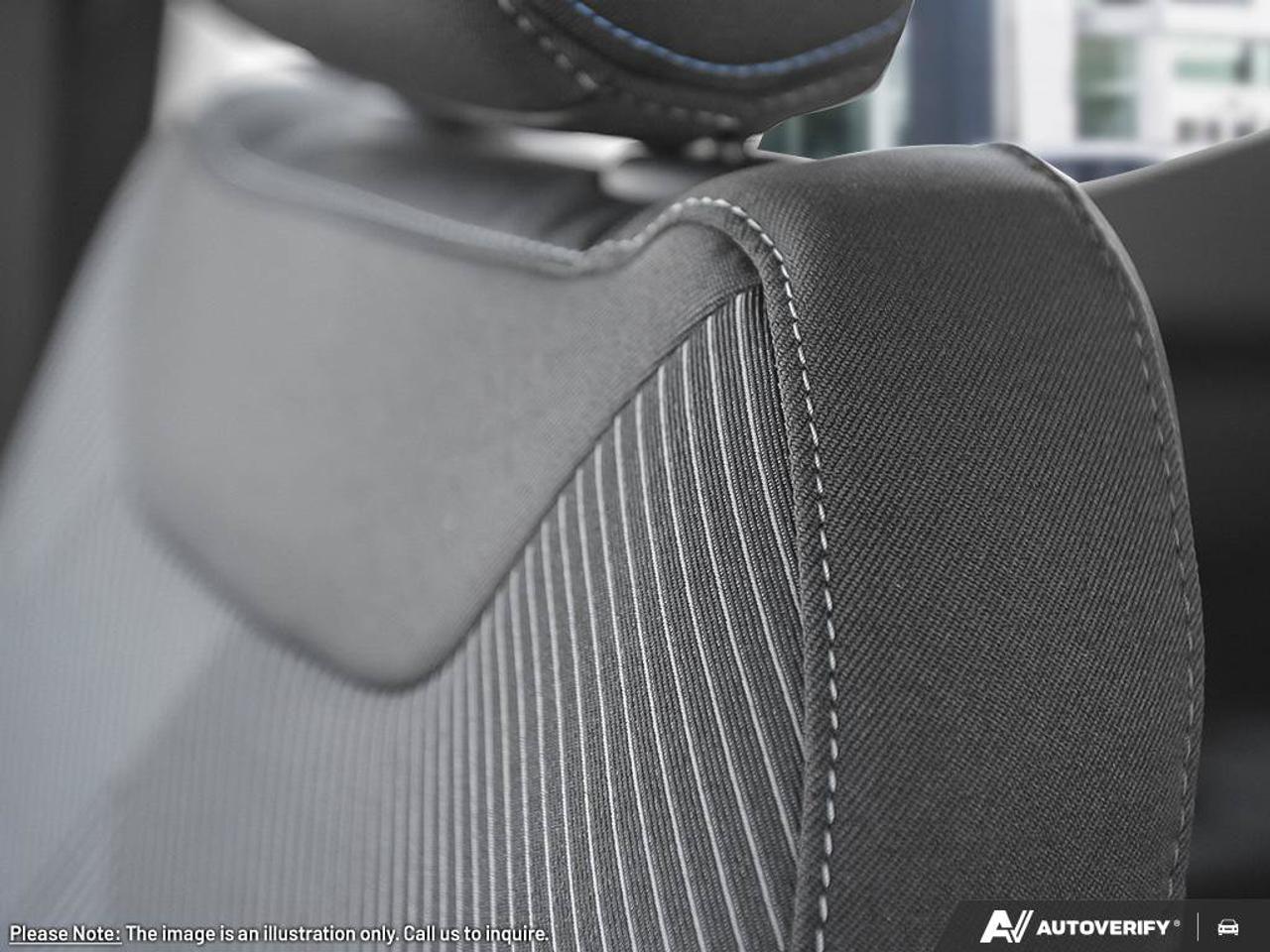 2027 Chevrolet Bolt LT Photo