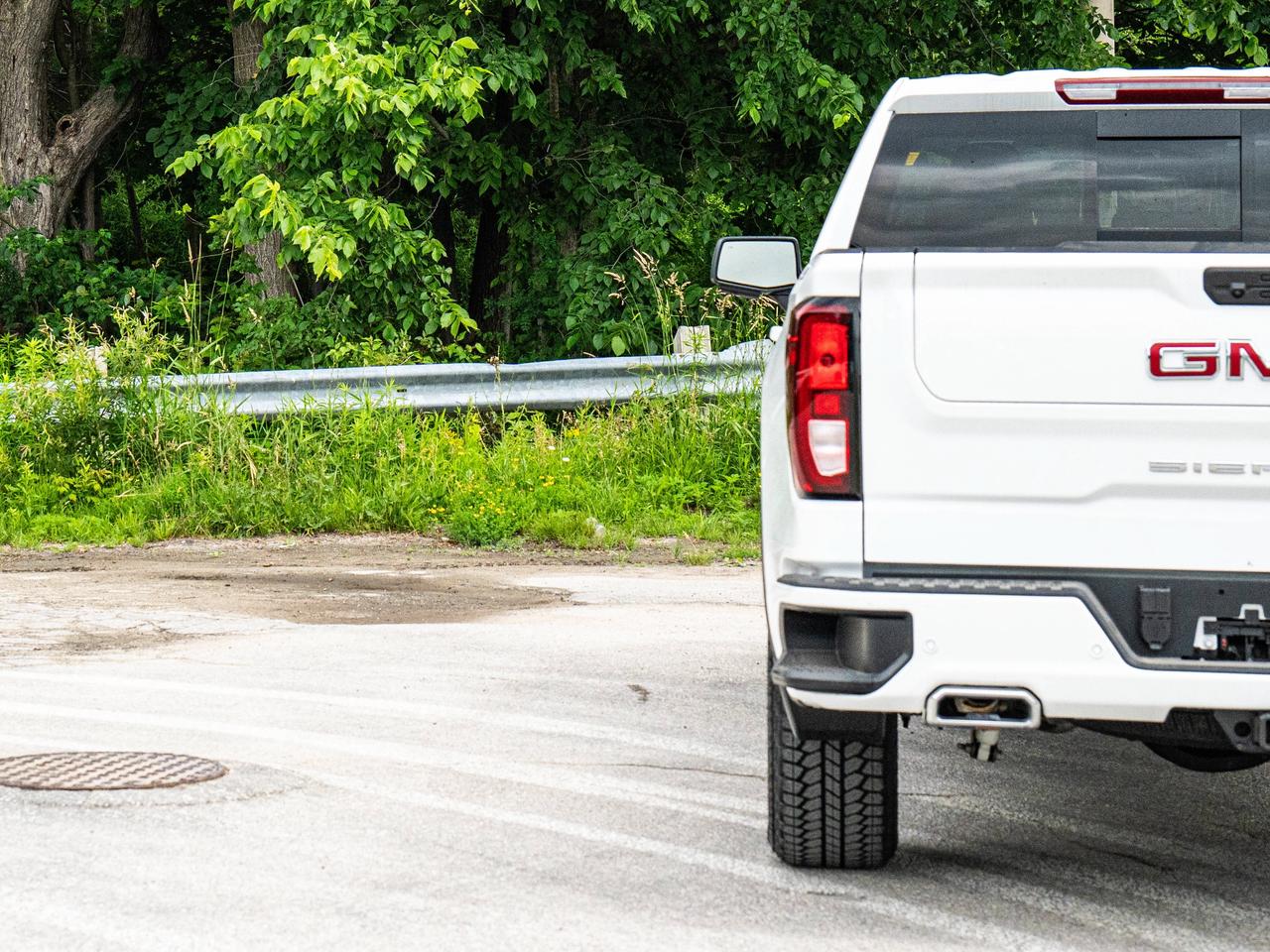 2026 GMC Sierra 1500 ELEVATION Photo