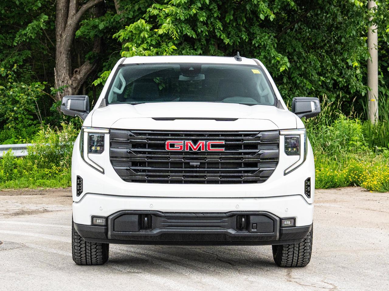2026 GMC Sierra 1500 ELEVATION Photo