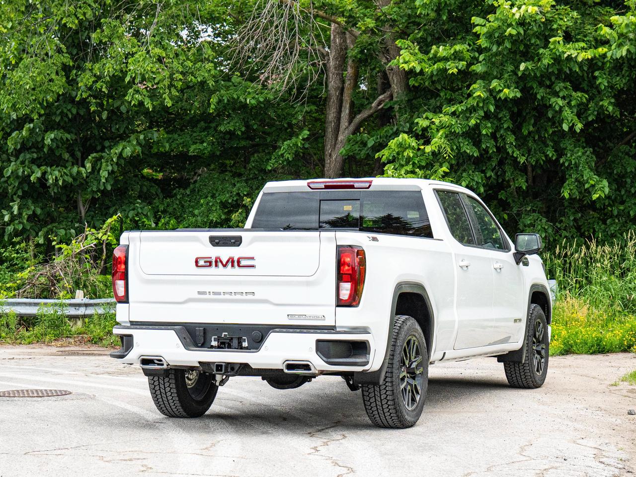 2026 GMC Sierra 1500 ELEVATION Photo