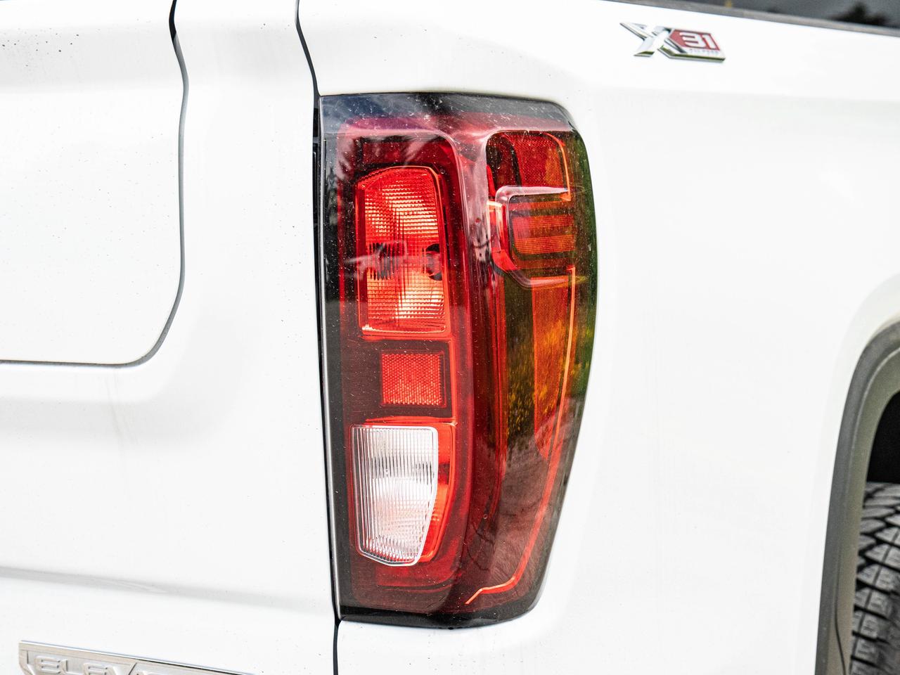 2026 GMC Sierra 1500 ELEVATION Photo