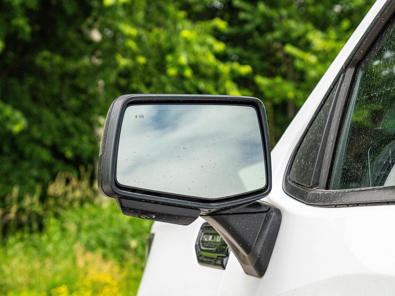 2026 GMC Sierra 1500 ELEVATION Photo