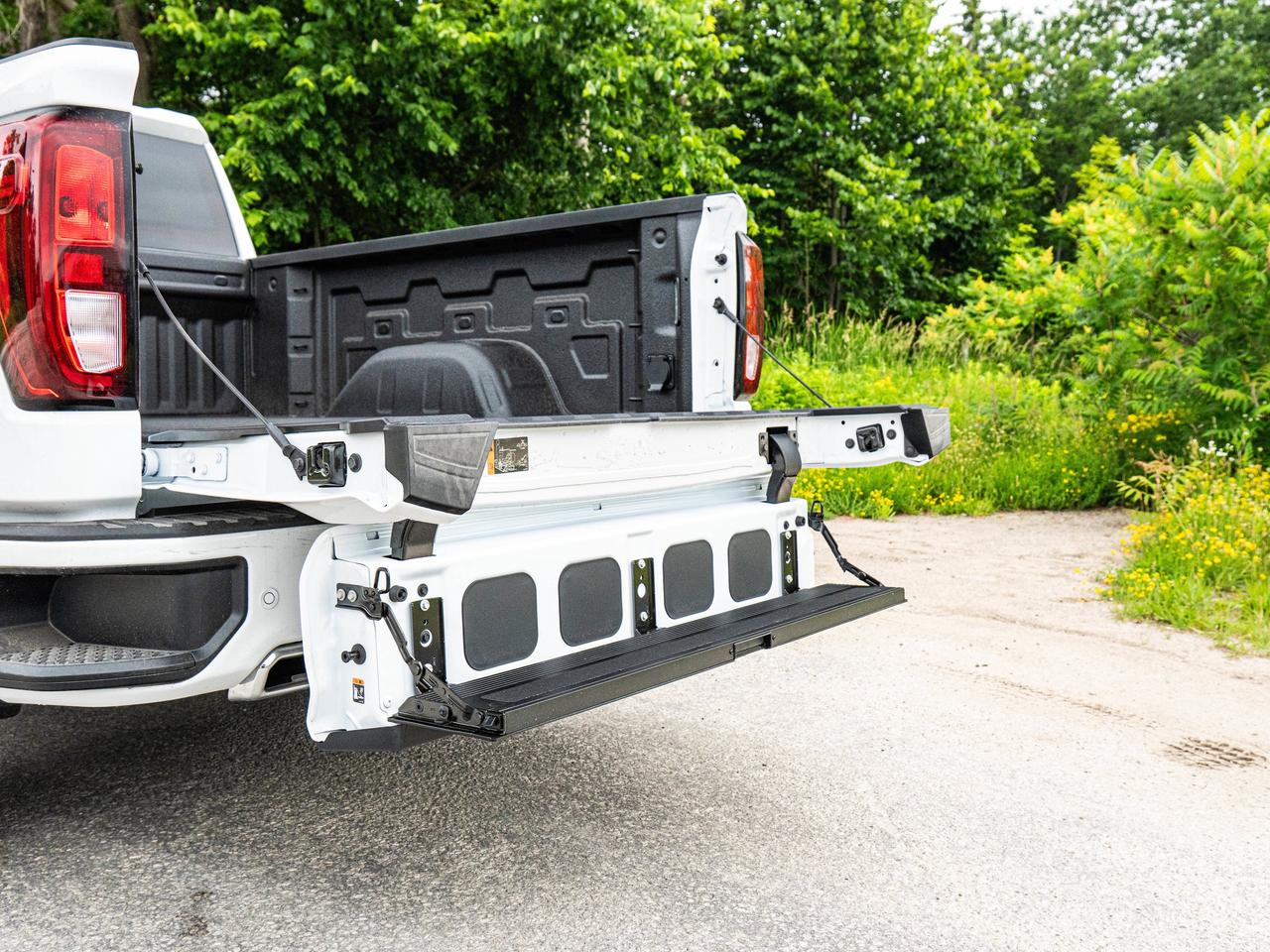 2026 GMC Sierra 1500 ELEVATION Photo