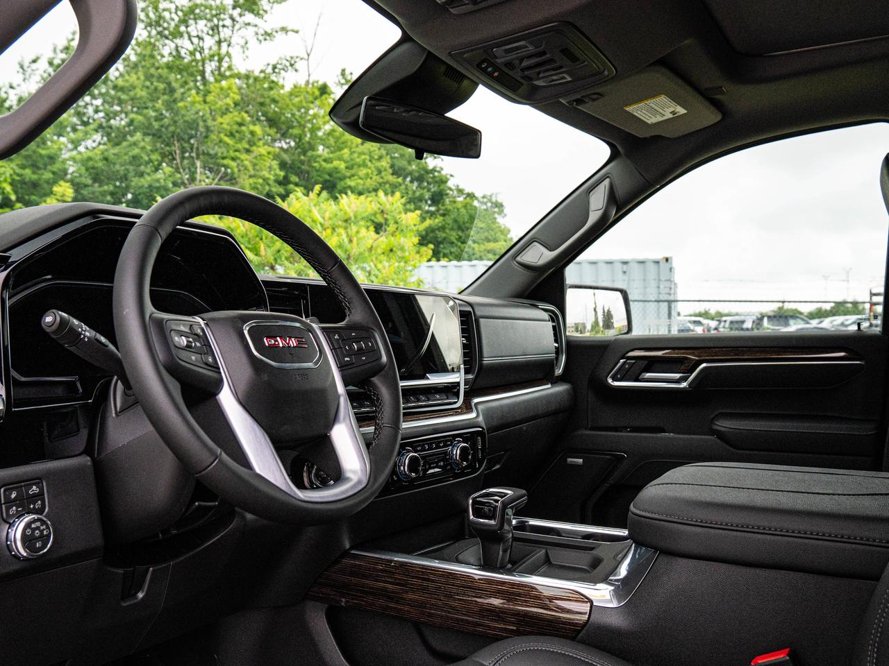 2026 GMC Sierra 1500 ELEVATION Photo