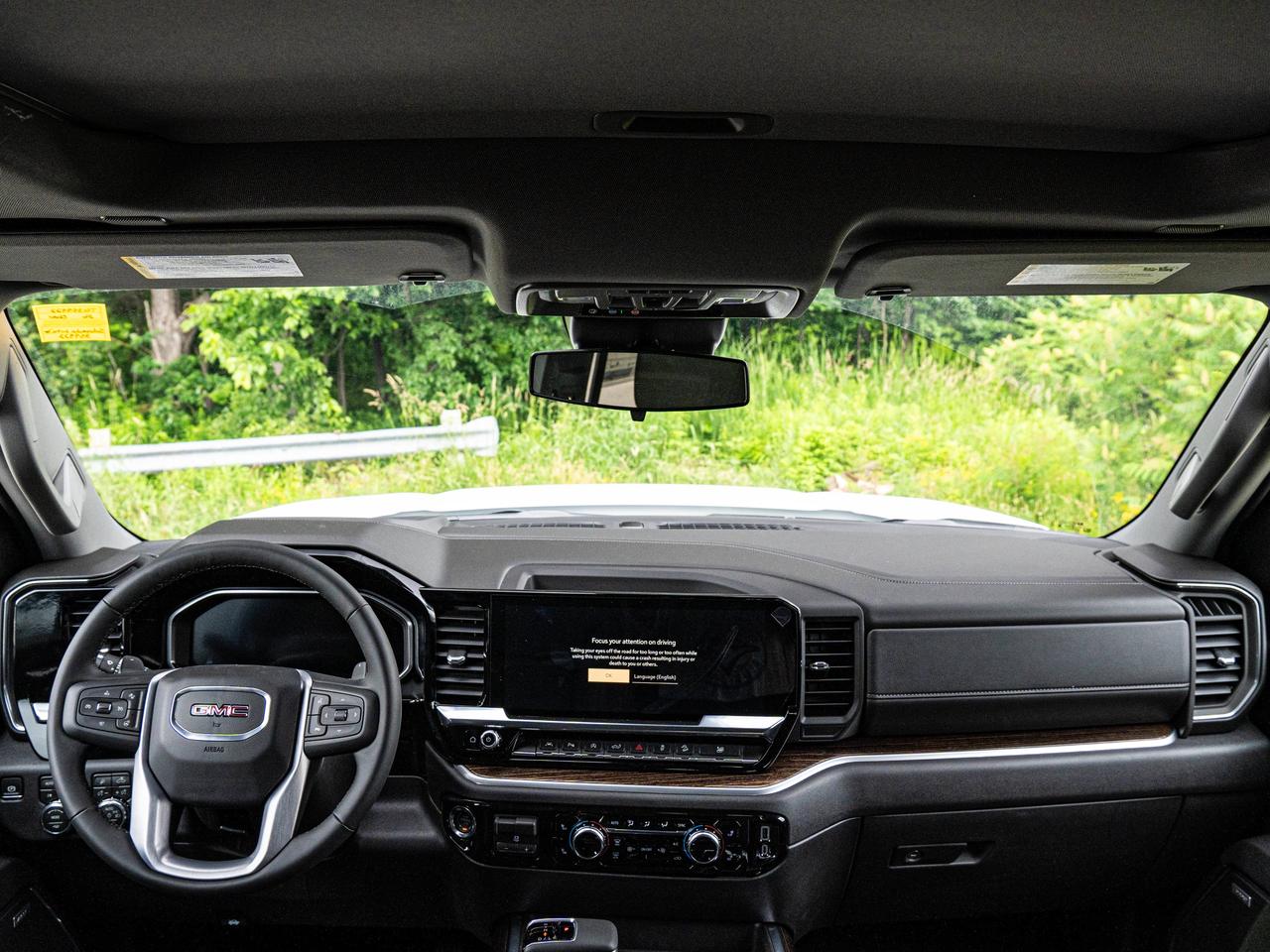 2026 GMC Sierra 1500 ELEVATION Photo