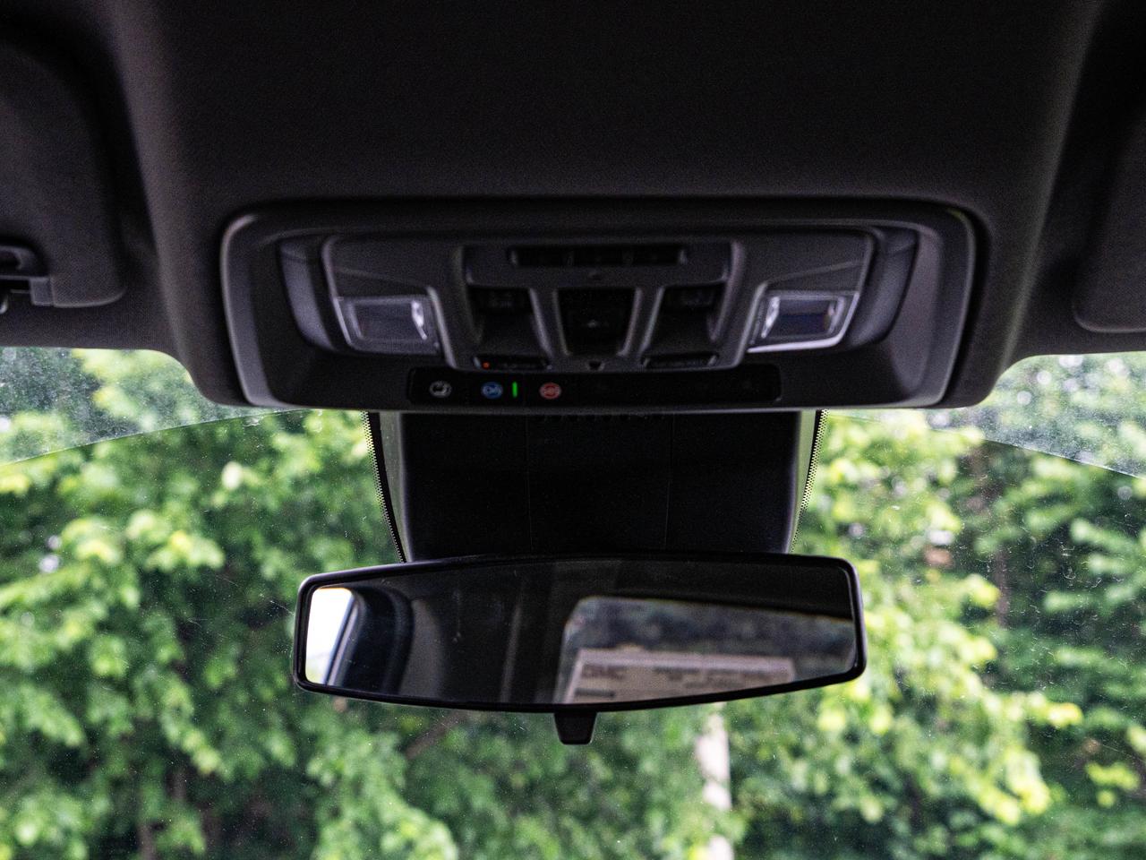2026 GMC Sierra 1500 ELEVATION Photo
