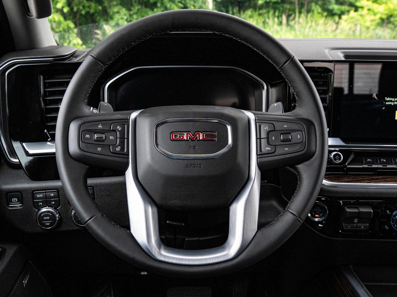 2026 GMC Sierra 1500 ELEVATION Photo