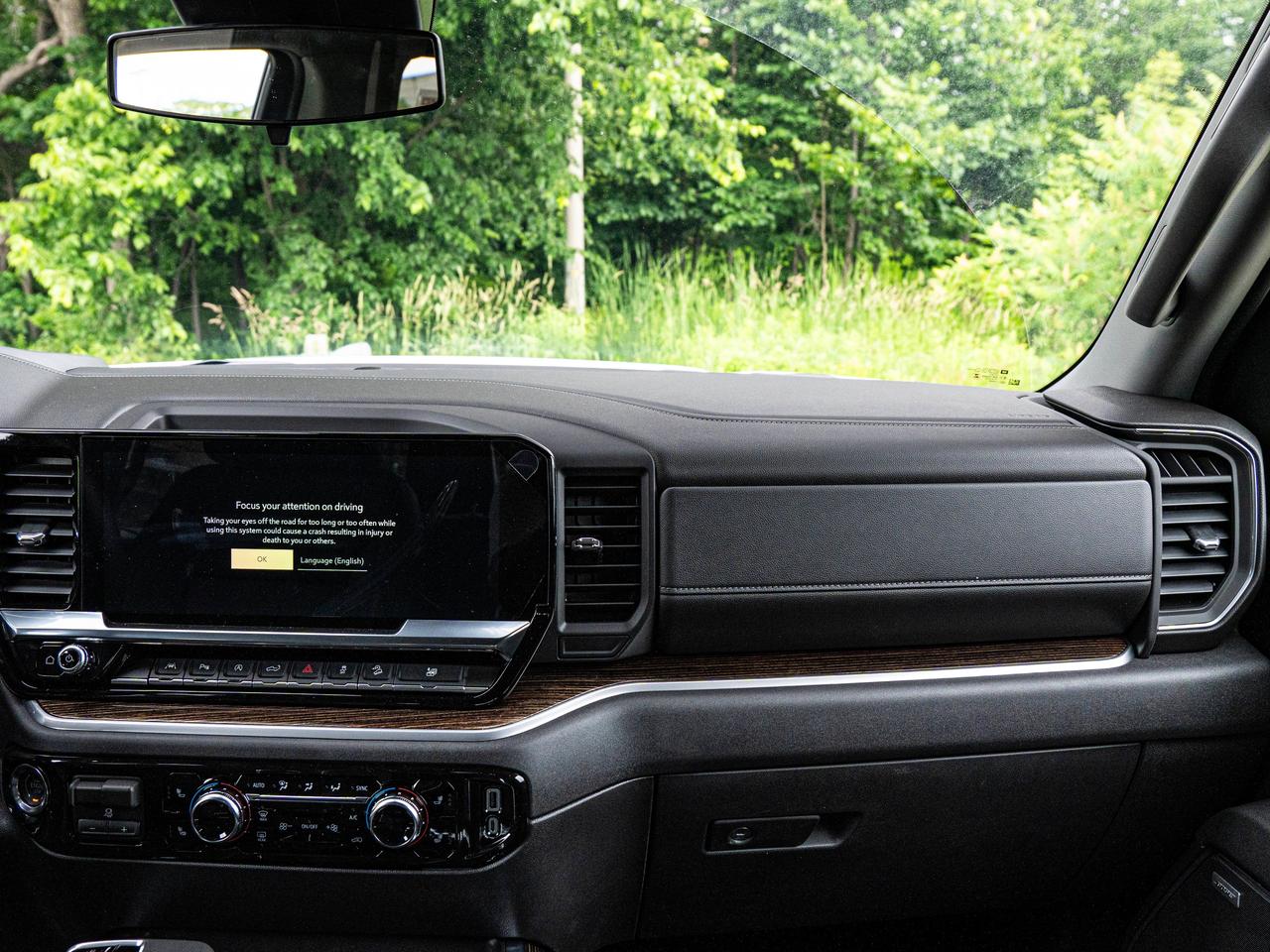 2026 GMC Sierra 1500 ELEVATION Photo
