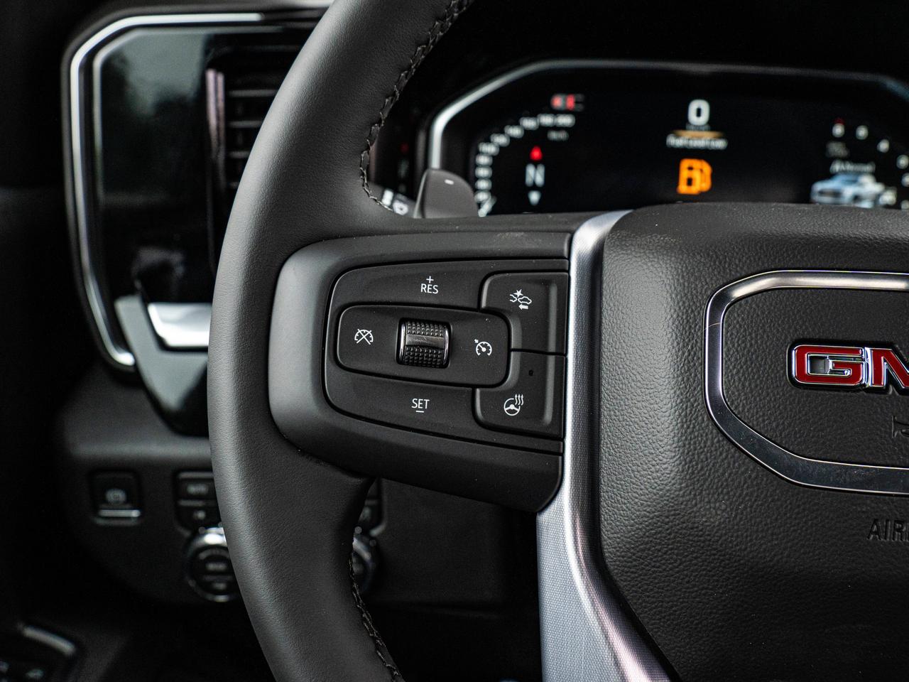 2026 GMC Sierra 1500 ELEVATION Photo