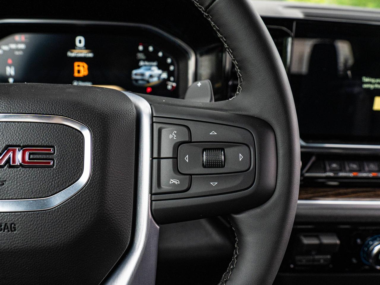 2026 GMC Sierra 1500 ELEVATION Photo