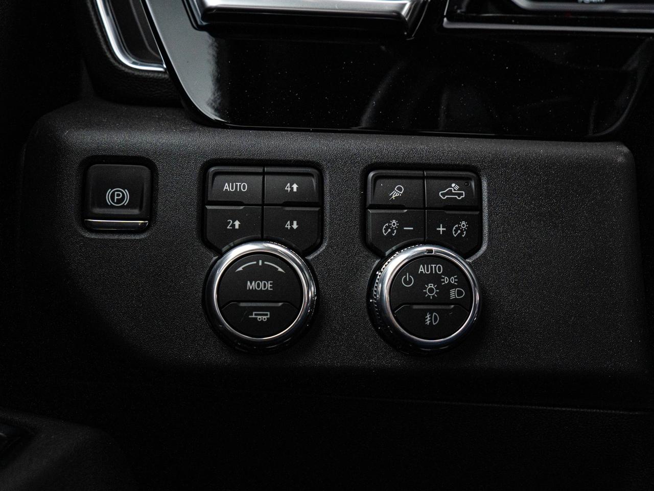 2026 GMC Sierra 1500 ELEVATION Photo