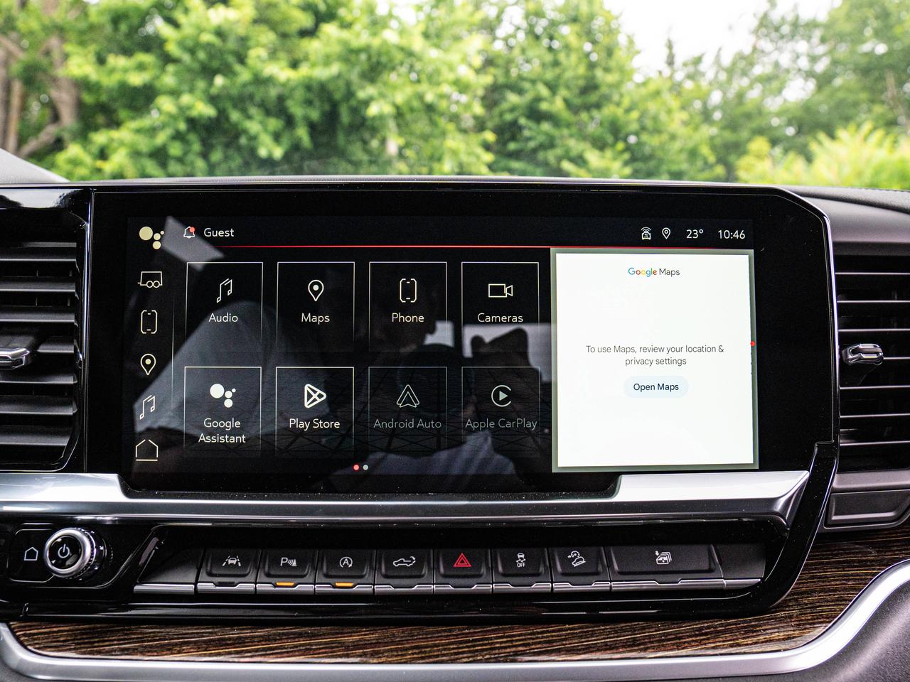 2026 GMC Sierra 1500 ELEVATION Photo