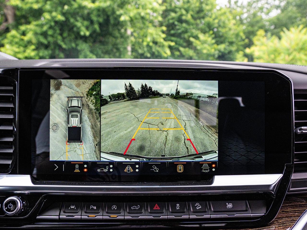 2026 GMC Sierra 1500 ELEVATION Photo