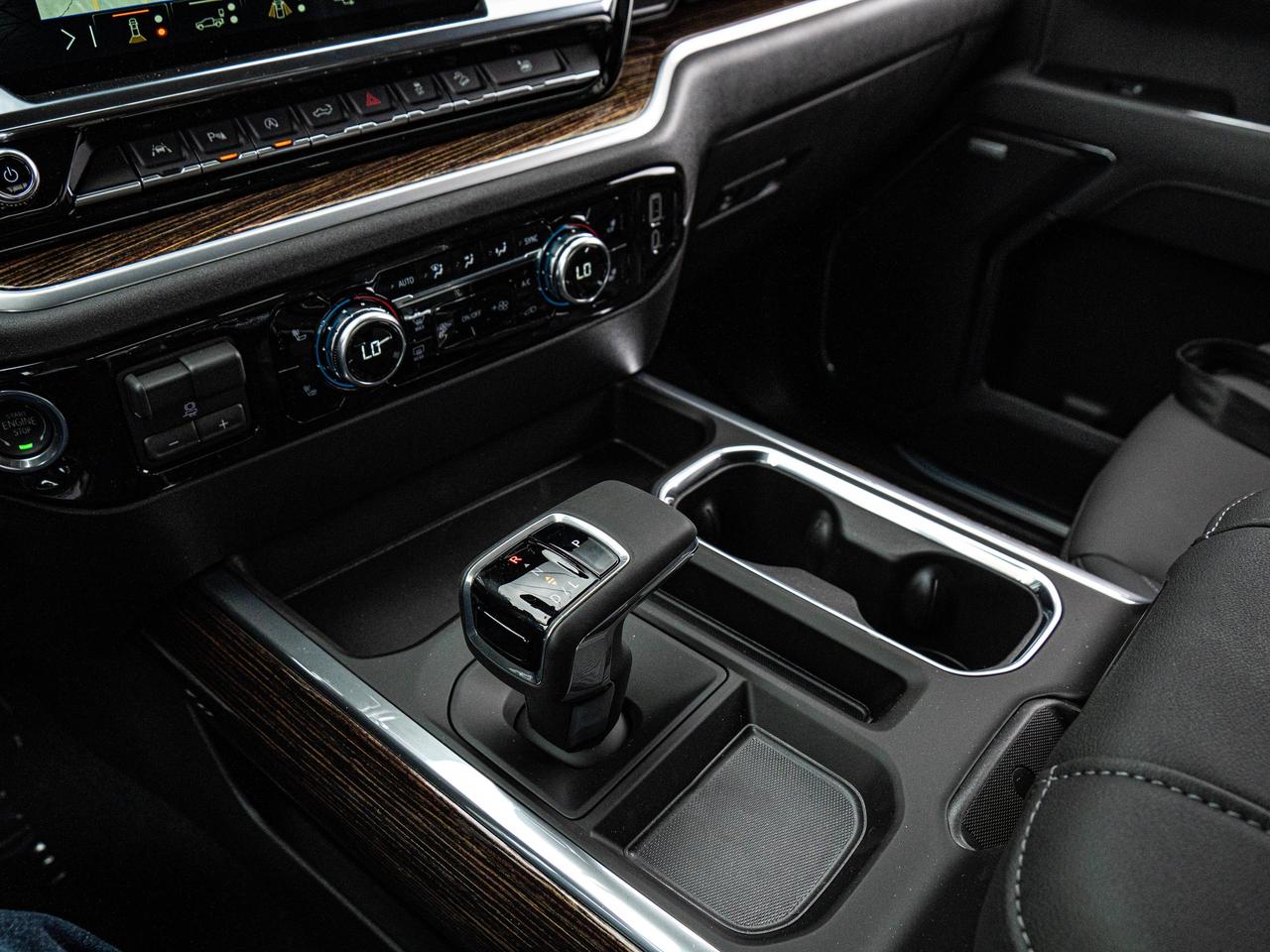 2026 GMC Sierra 1500 ELEVATION Photo