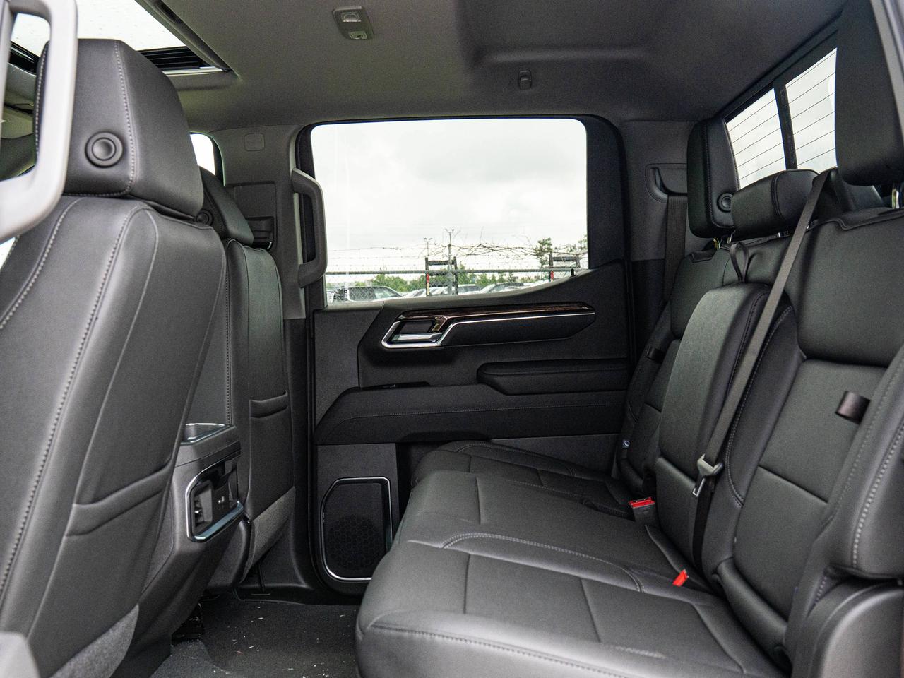 2026 GMC Sierra 1500 ELEVATION Photo