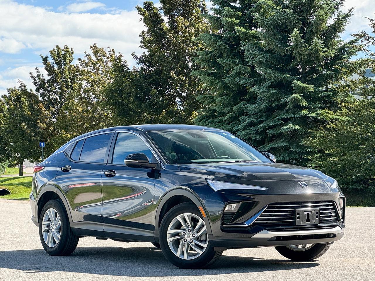 2024 Buick Envista Preferred Photo