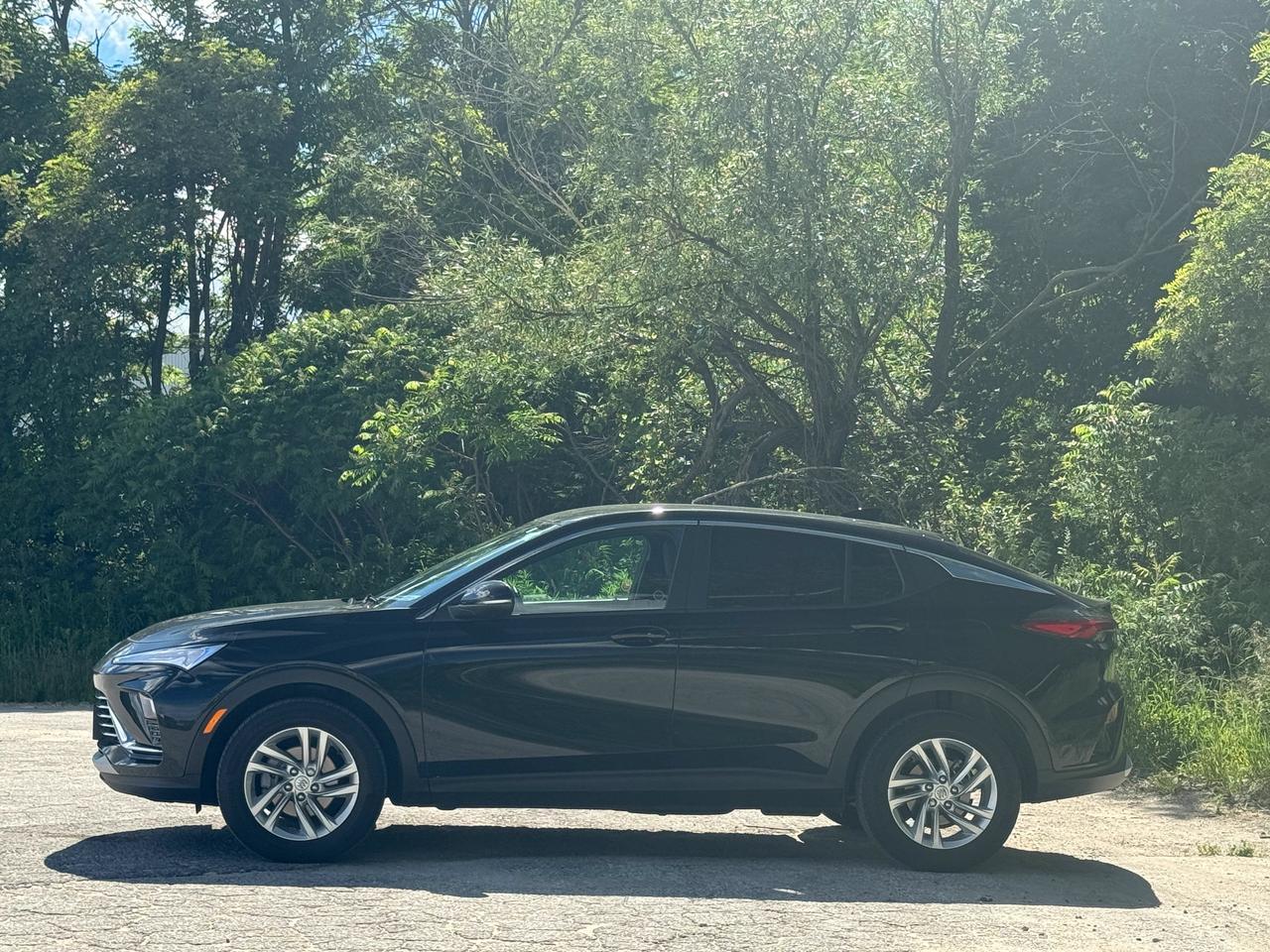 2024 Buick Envista Preferred Photo