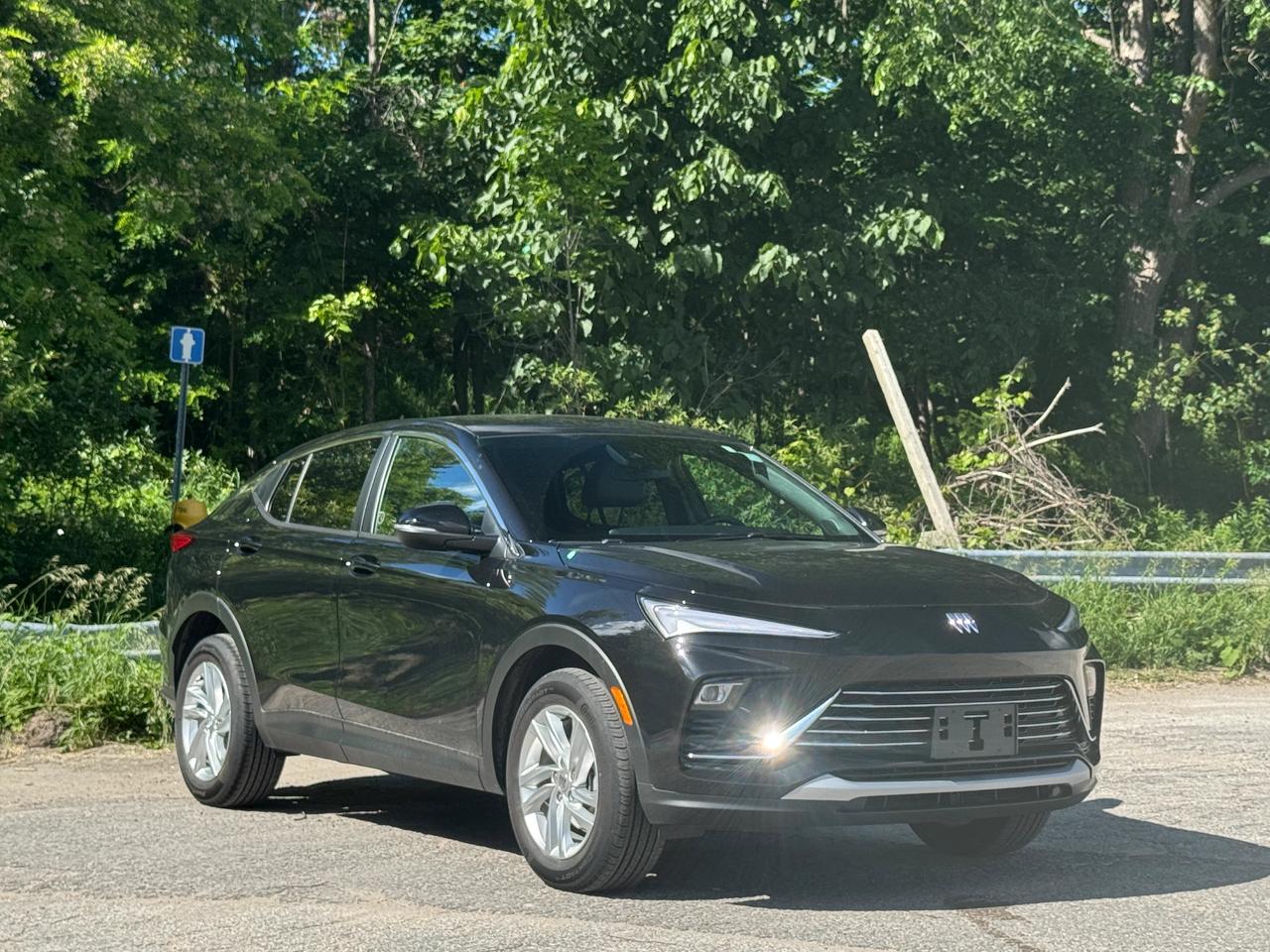 2024 Buick Envista Preferred Photo
