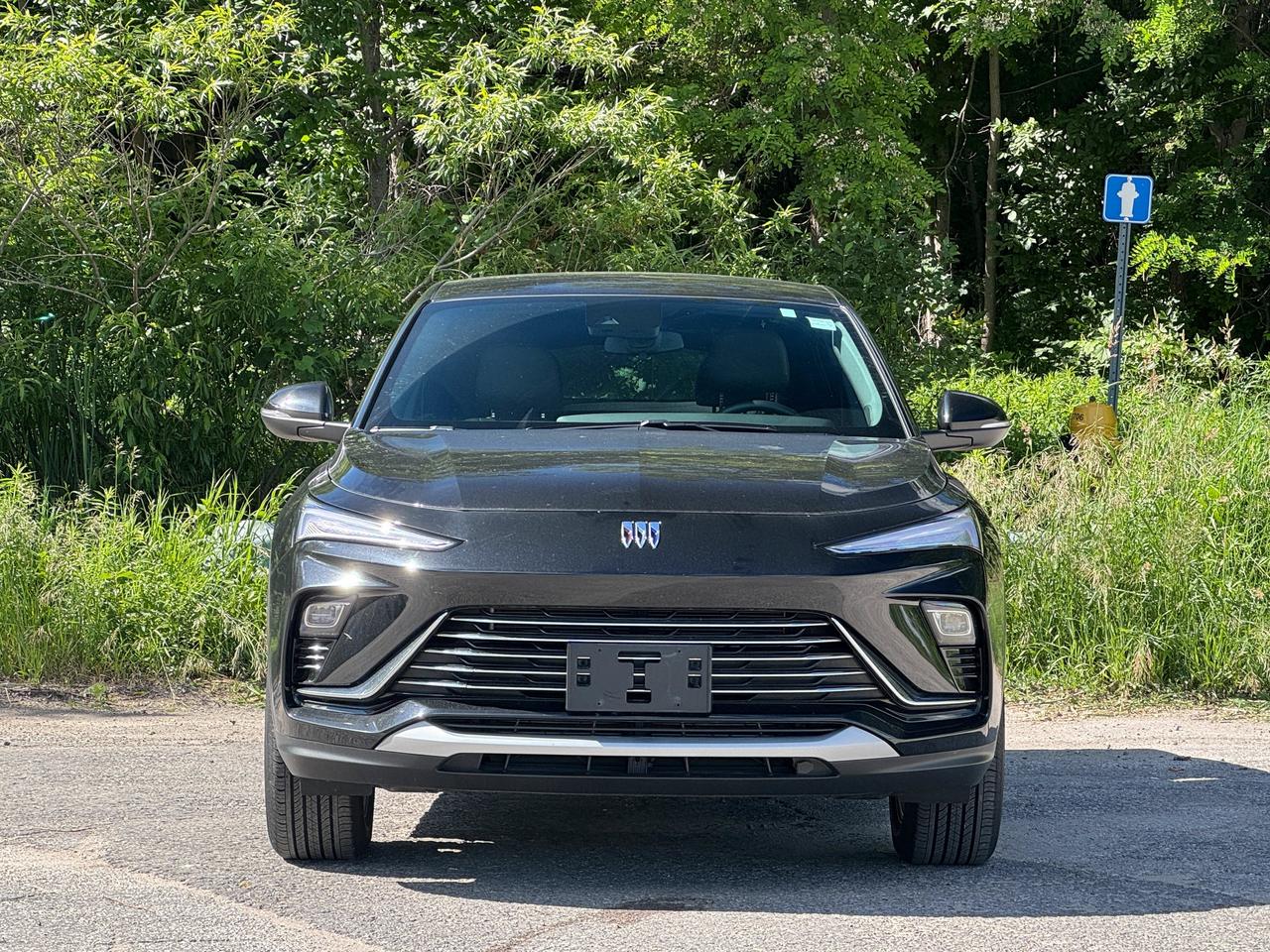 2024 Buick Envista Preferred Photo3