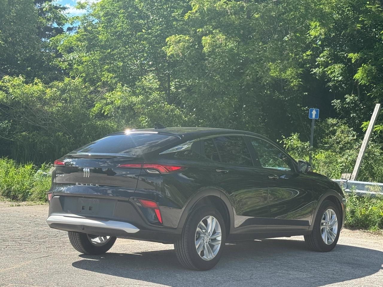2024 Buick Envista Preferred Photo