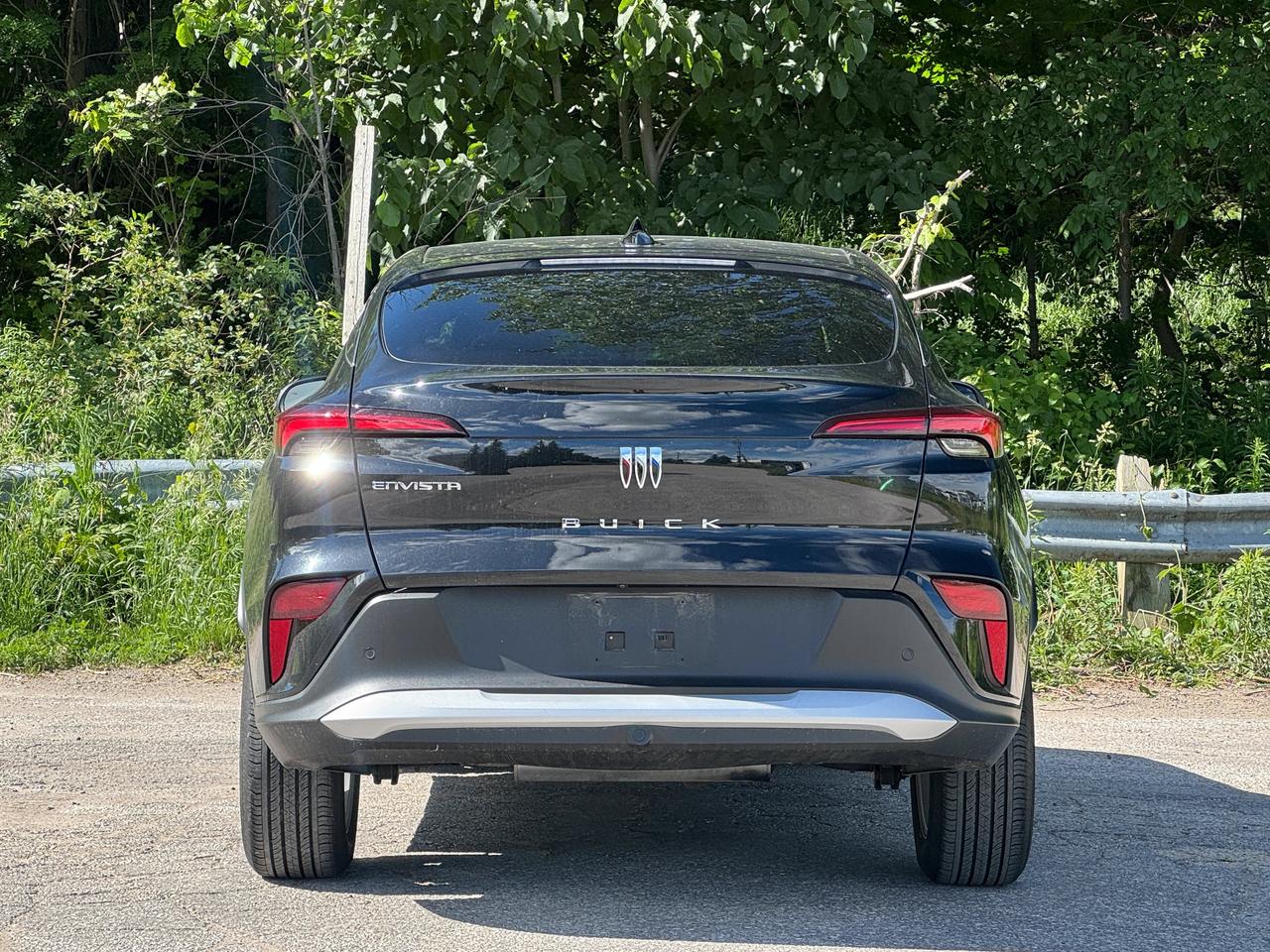 2024 Buick Envista Preferred Photo