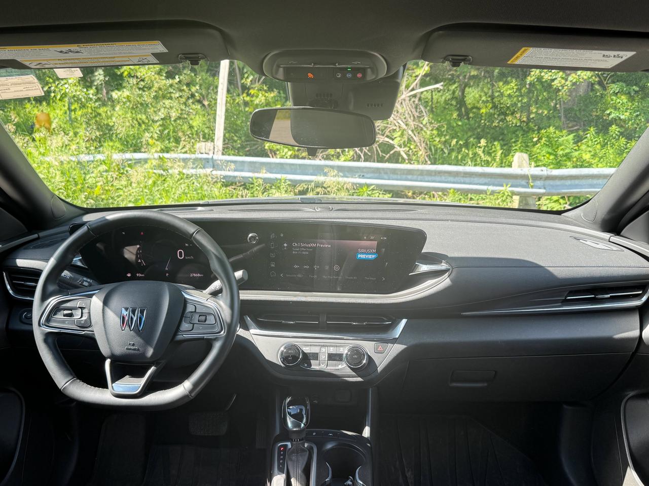 2024 Buick Envista Preferred Photo
