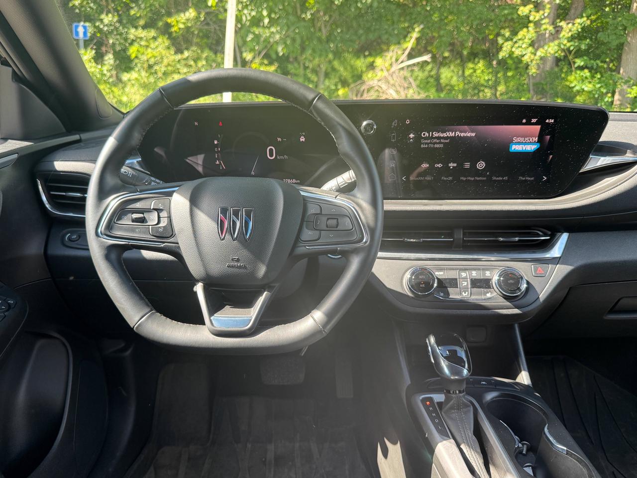 2024 Buick Envista Preferred Photo