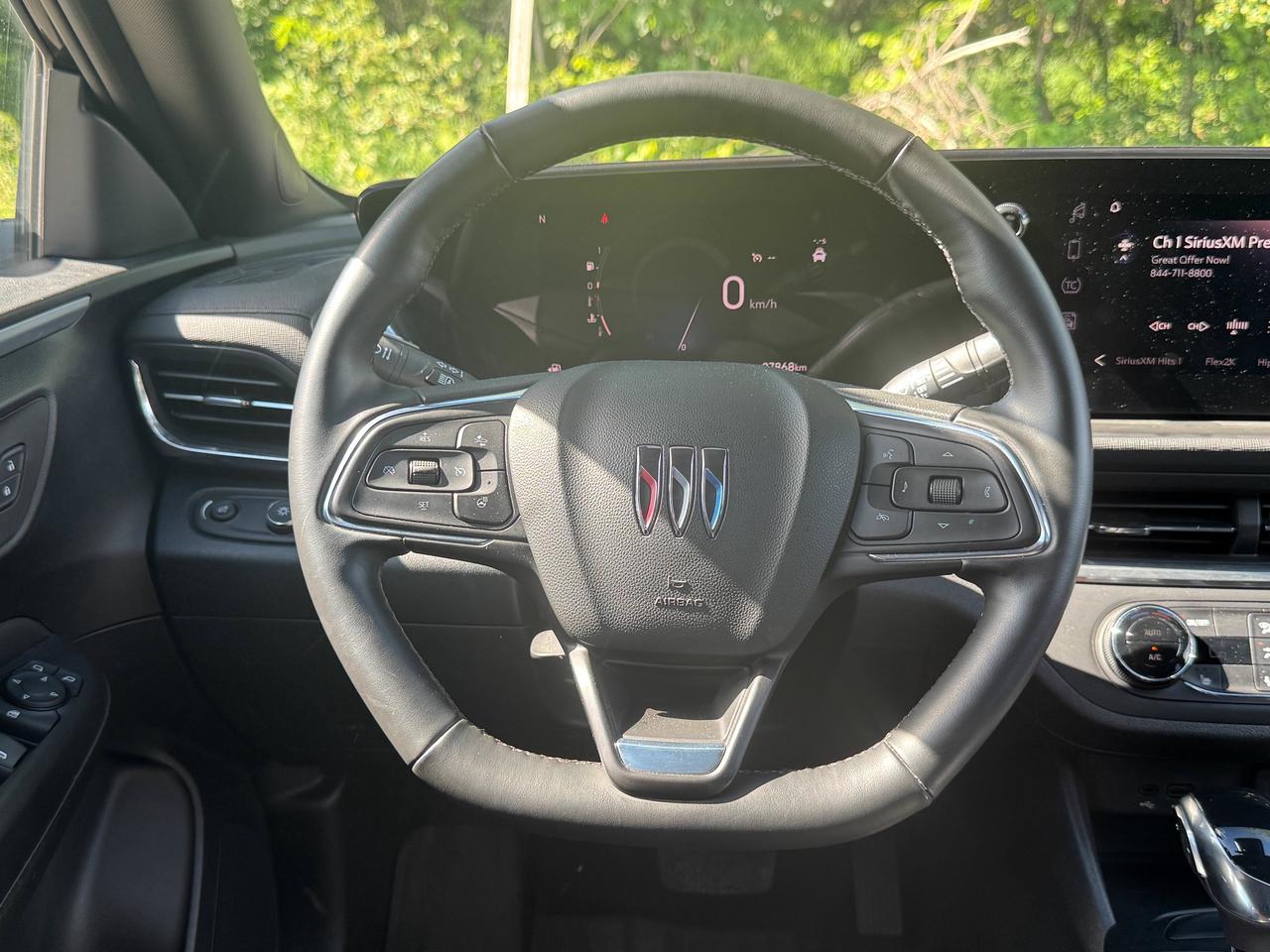 2024 Buick Envista Preferred Photo