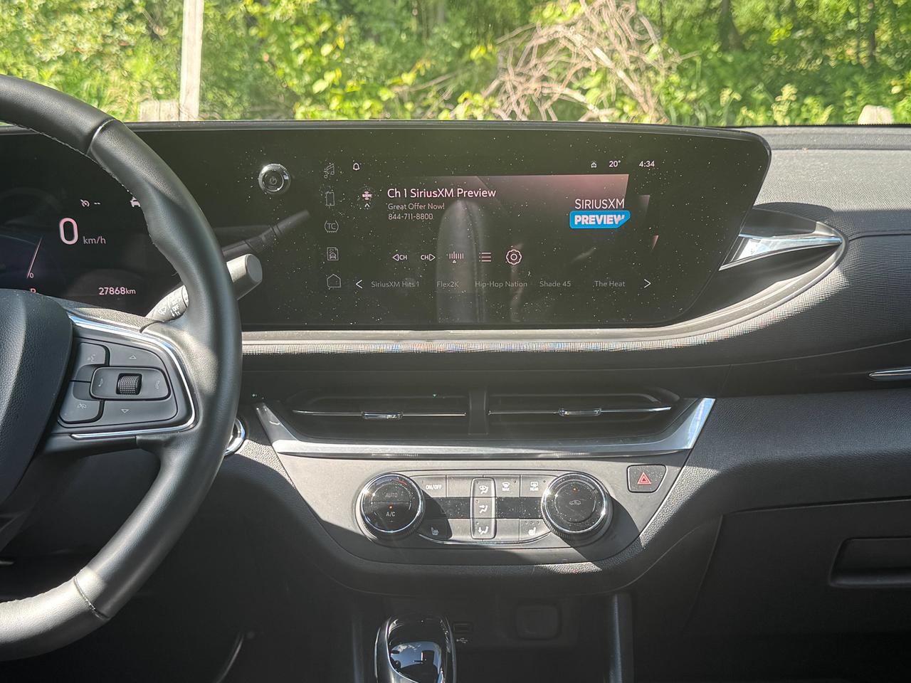 2024 Buick Envista Preferred Photo