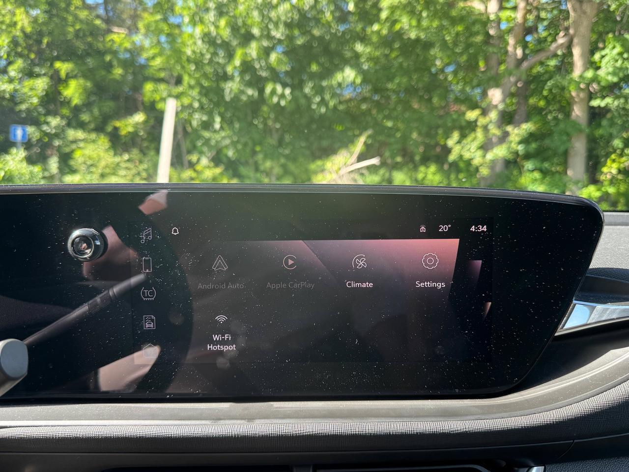 2024 Buick Envista Preferred Photo