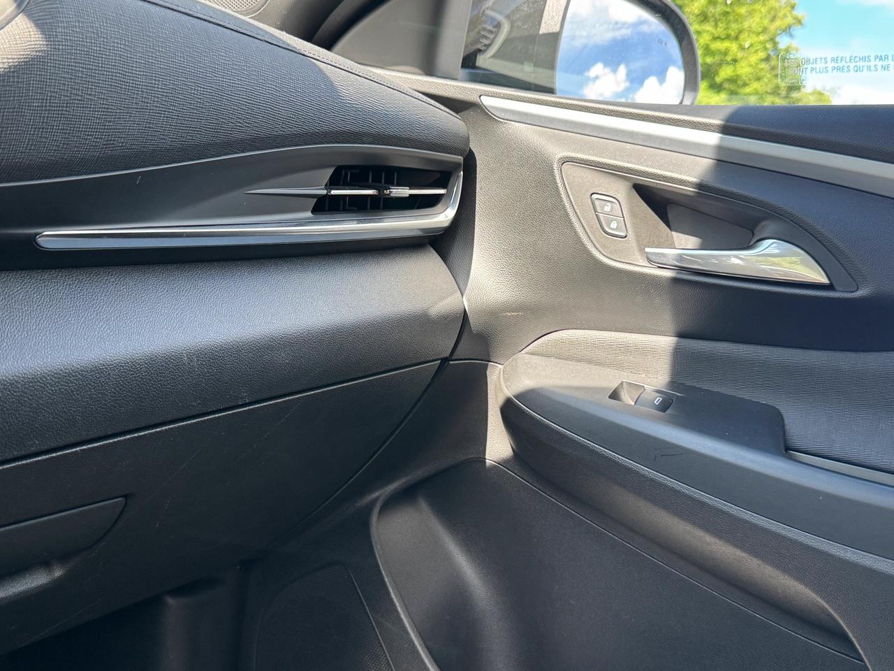 2024 Buick Envista Preferred Photo