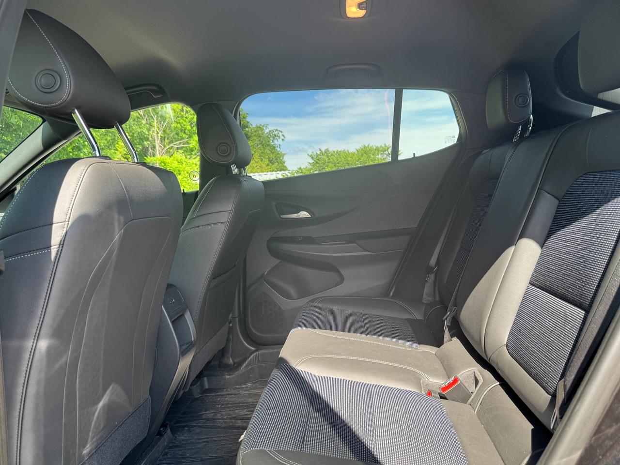 2024 Buick Envista Preferred Photo