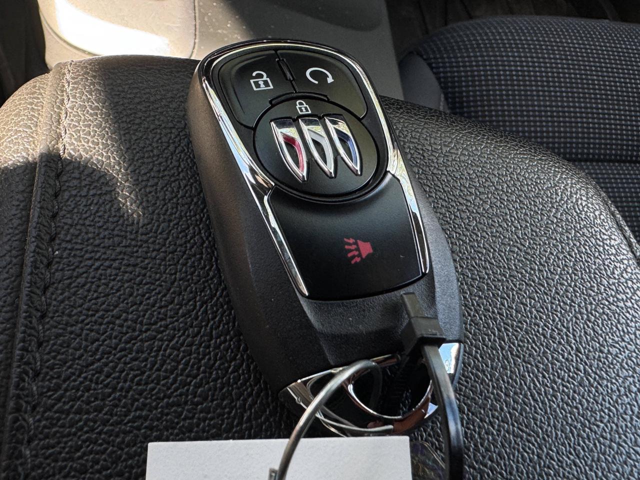 2024 Buick Envista Preferred Photo