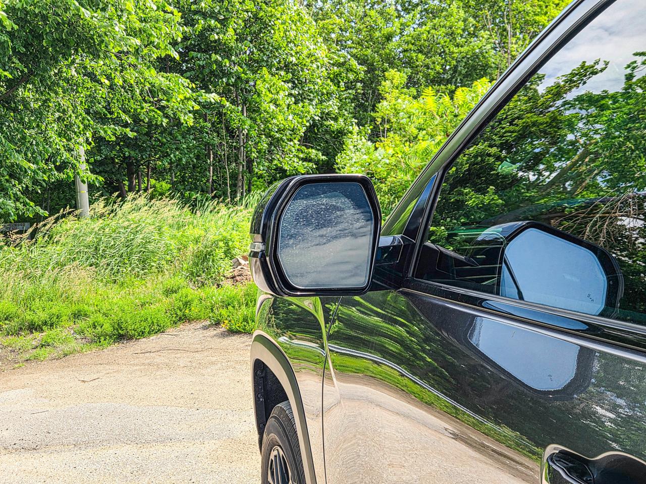 2024 Toyota Tundra LIMITED HYBRID Photo