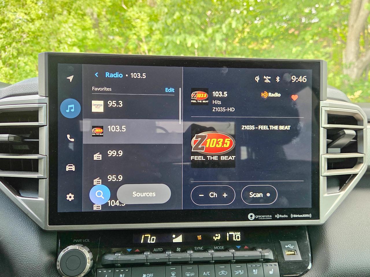 2024 Toyota Tundra LIMITED HYBRID Photo