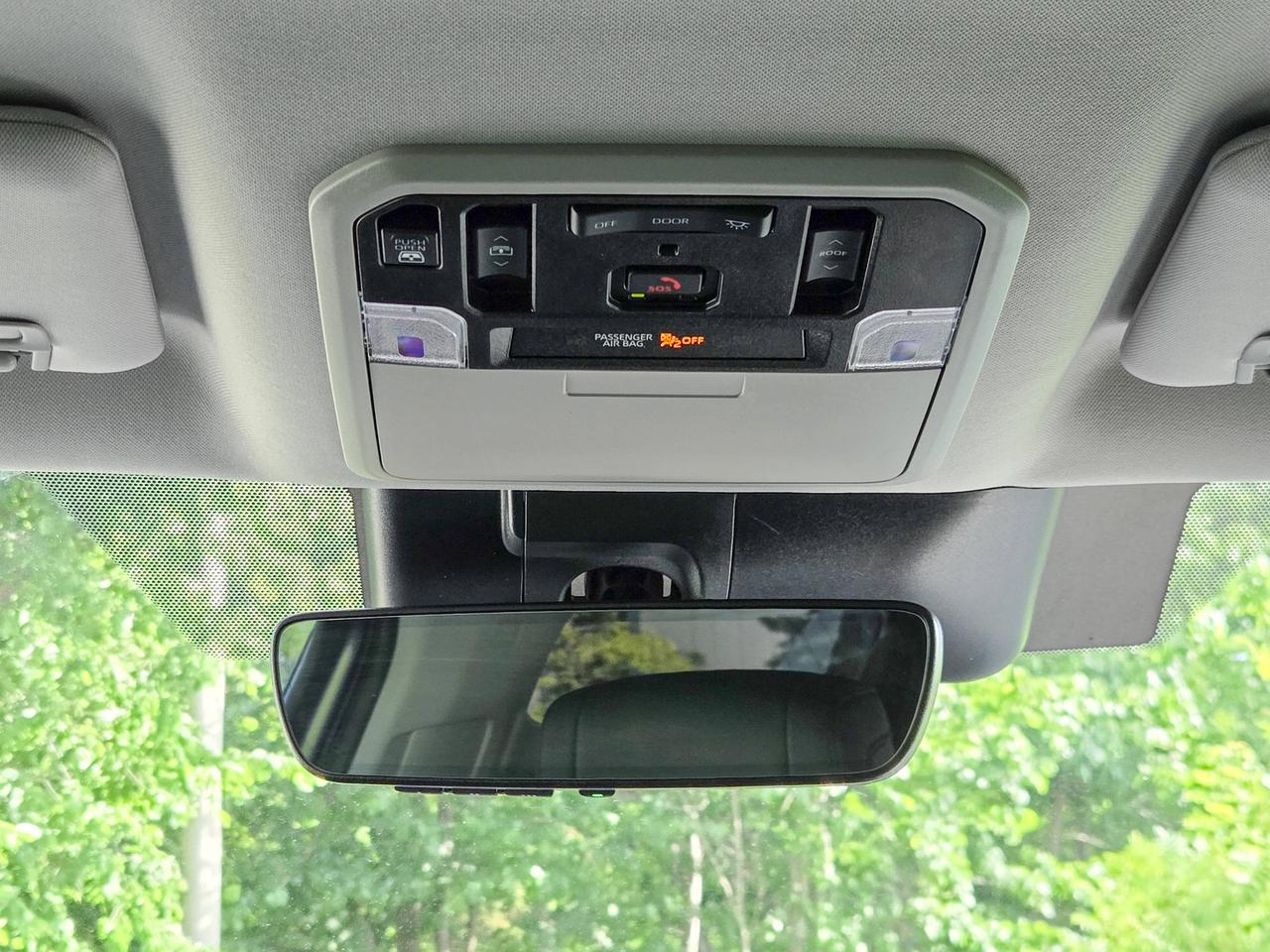 2024 Toyota Tundra LIMITED HYBRID Photo