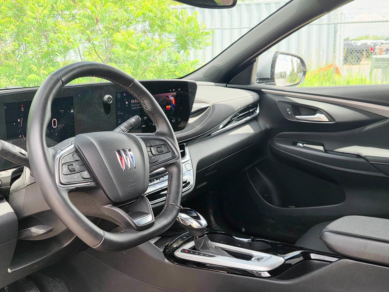 2024 Buick Envista Avenir Photo