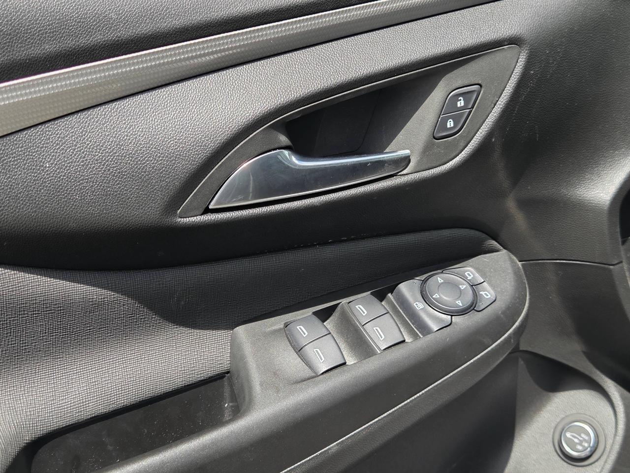 2024 Buick Envista Avenir Photo