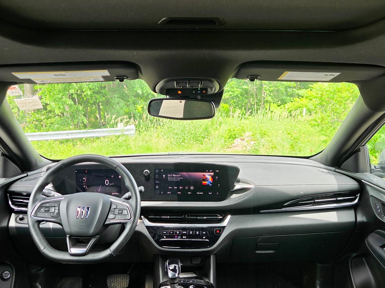 2024 Buick Envista Avenir Photo