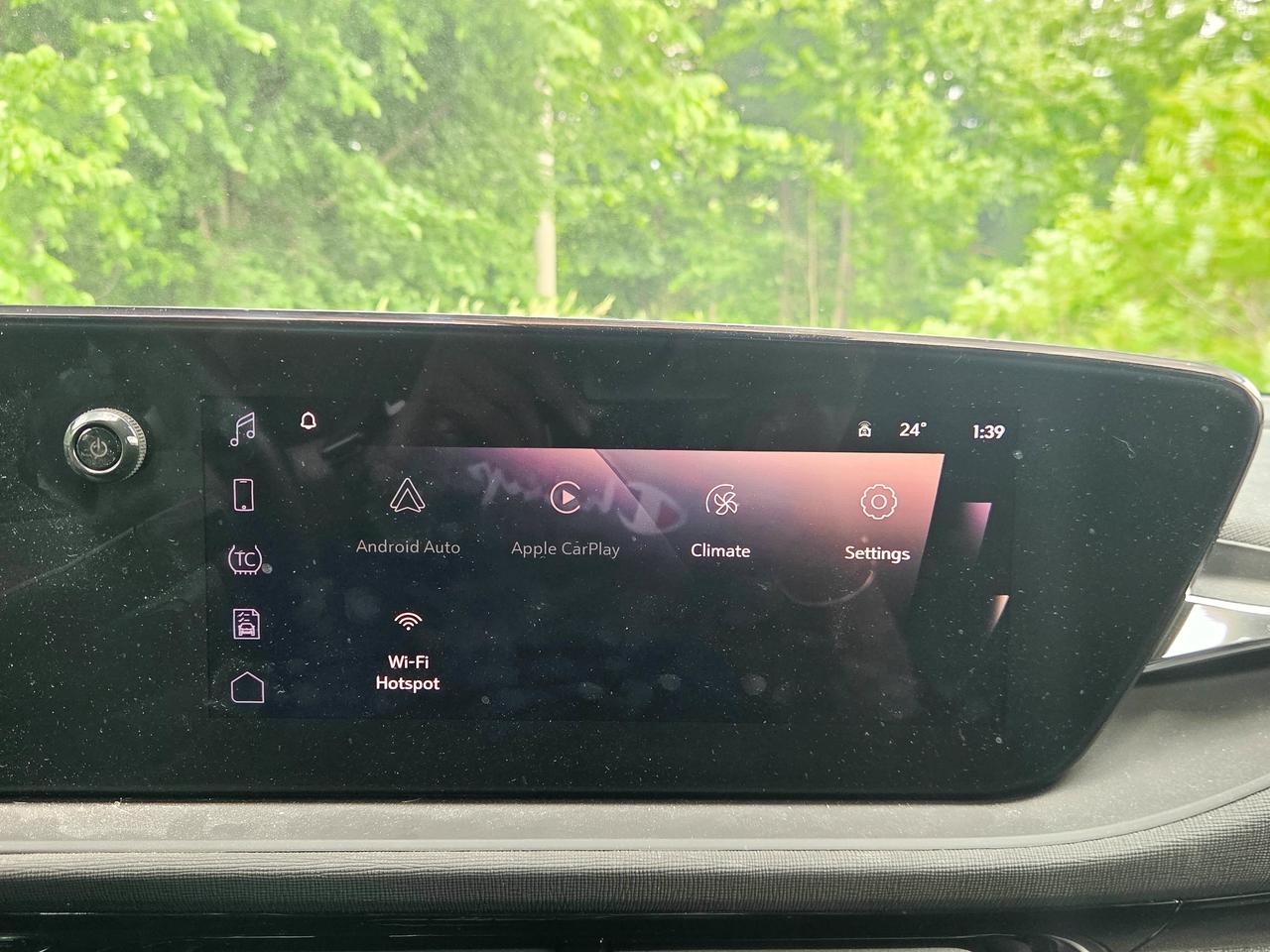2024 Buick Envista Avenir Photo