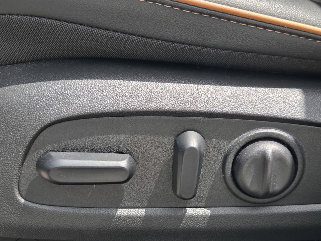 2024 Buick Envista Avenir Photo
