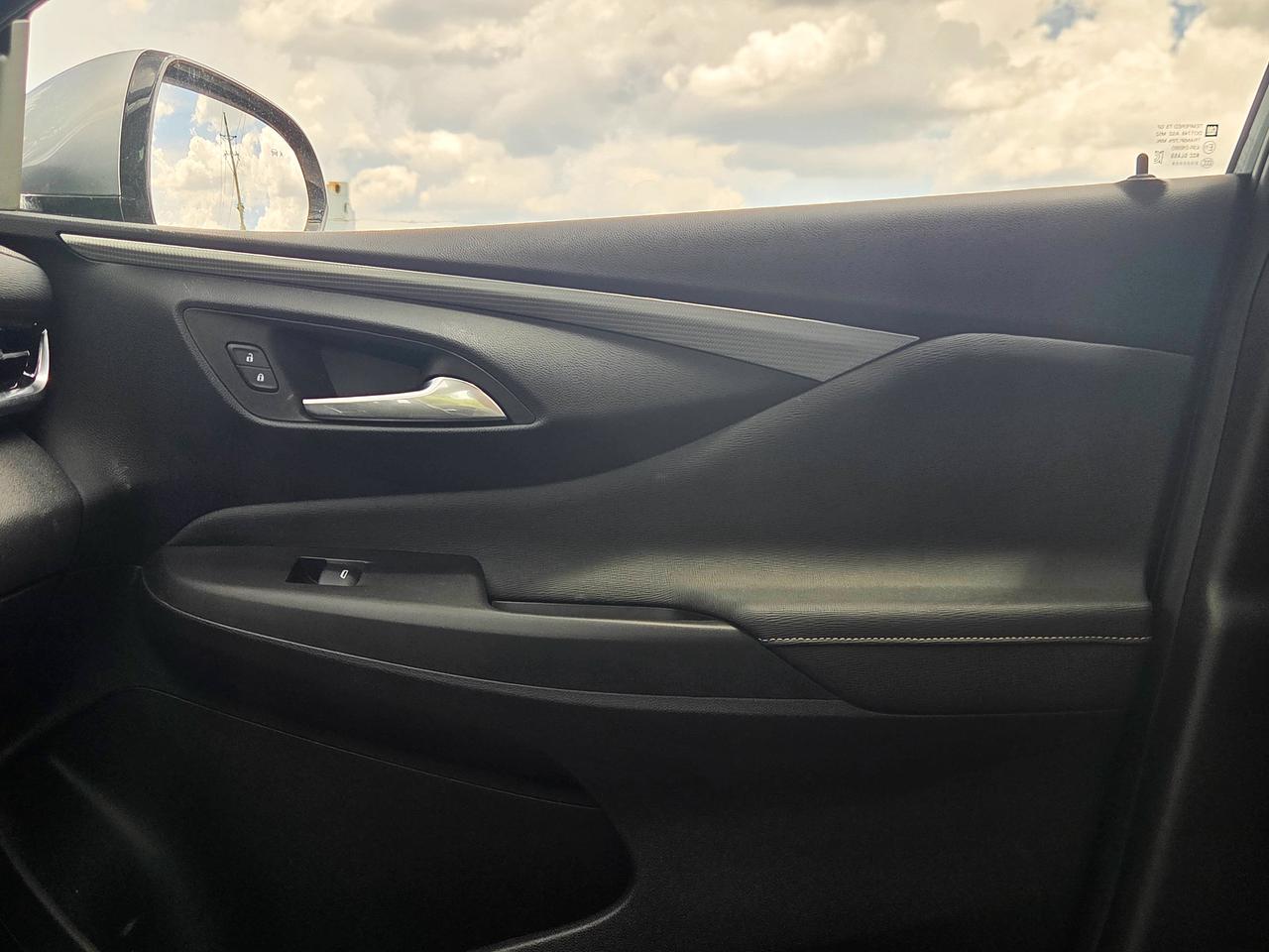 2024 Buick Envista Avenir Photo