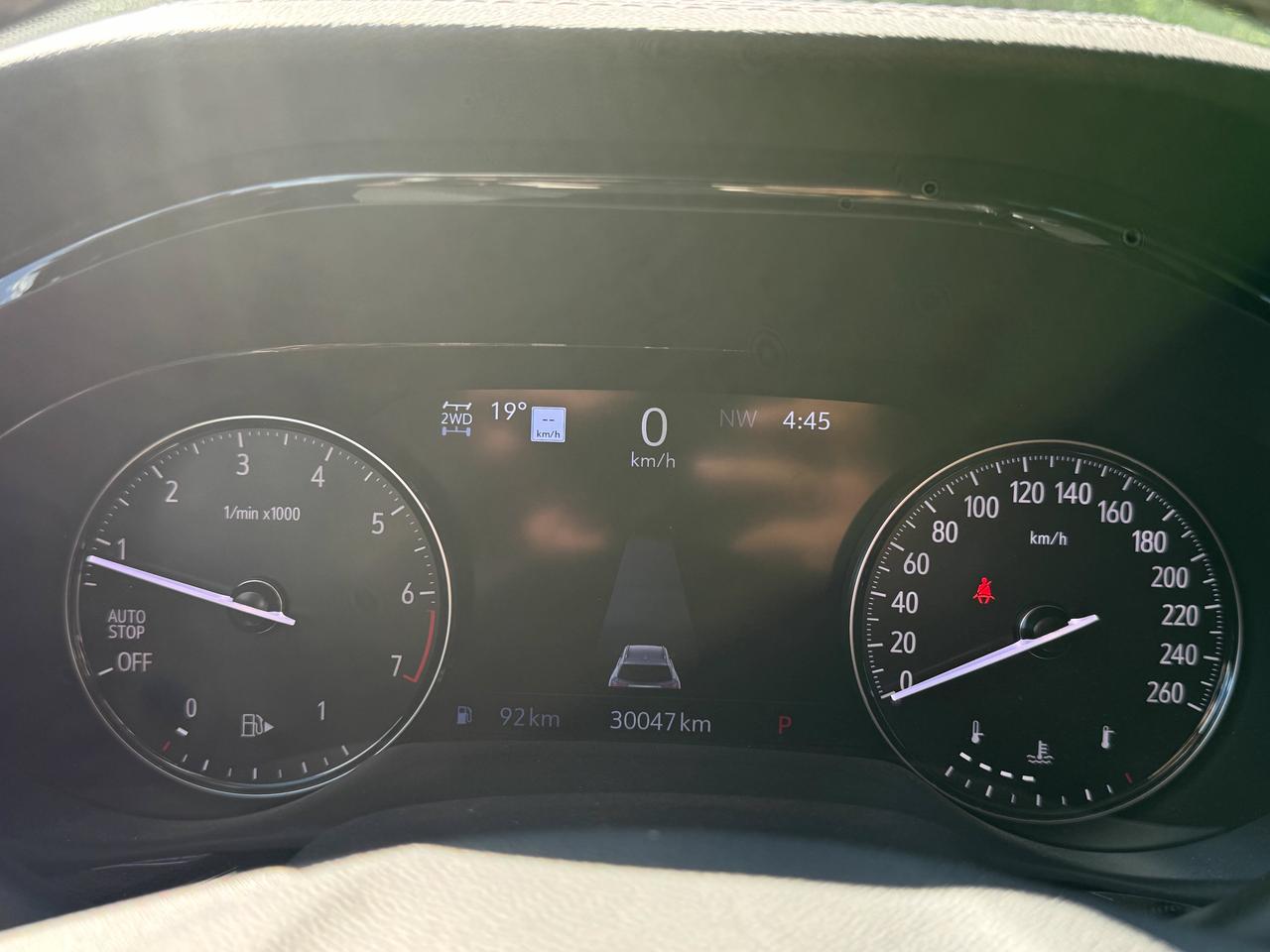 2023 Buick Envision Essence Photo